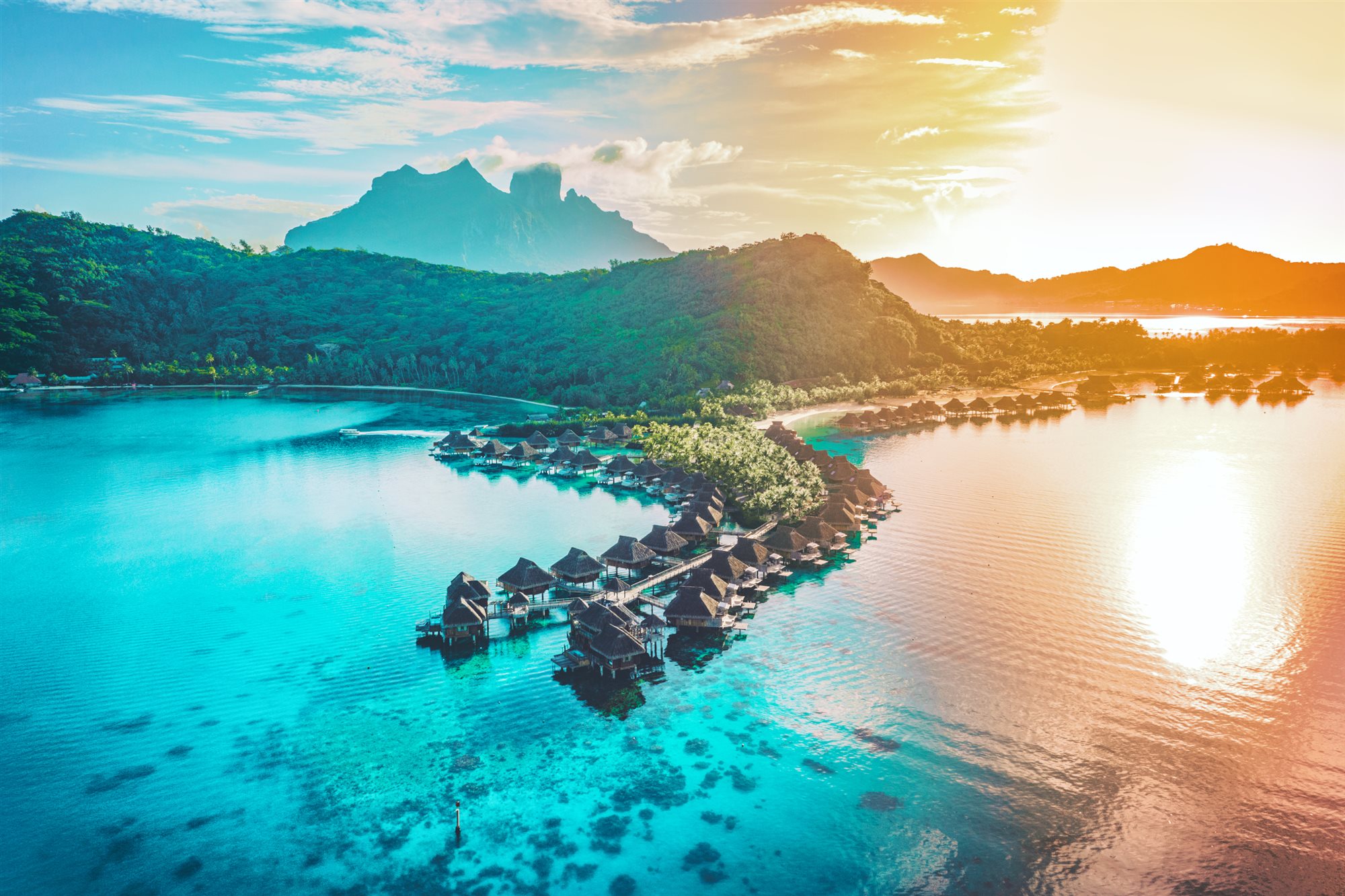 Plan a Trip to the South Pacific — South Pacific Plan a Trip to the South Pacific — South Pacific